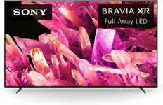 Product image of Sony XR-55X90K