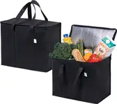 Product image of VENO Insulated Reusable Grocery Bag