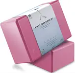 Product image of Node Fitness Premium Yoga Brick