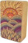 Product image of Yoloha Cork Yoga Block