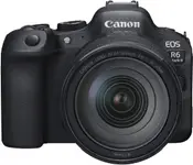 Product image of Canon EOS R6 Mark II