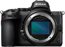 Product image of Nikon Z5