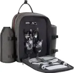 Product image of Allcamp 2-Person Picnic Backpack