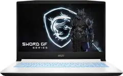 Product image of MSI Sword 15 (2022)