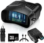 Product image of Fvtga  4K Night Vision Binoculars