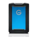 Product image of G-Technology G-Drive USB-C (4 TB)