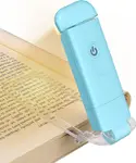 Product image of Dewenwils USB Rechargeable Book Light