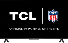 Product image of TCL 43S455