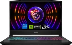 Product image of MSI Katana 15 (2023)
