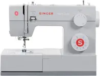 Product image of Singer Heavy Duty Sewing Machine