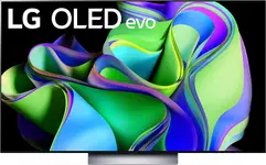 Product image of LG Evo OLED65C3PUA