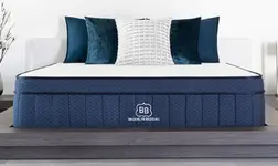 Product image of Brooklyn Bedding Aurora Luxe Cooling
