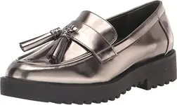 Product image of Franco Sarto Carolynn Lug Sole Loafer