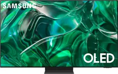 Product image of Samsung QN55S95CAFXZA