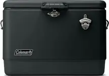 Product image of Coleman Reunion 54 Qt Steel Belted Cooler