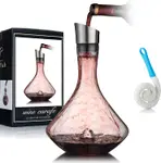 Product image of YouYah Wine Decanter Set