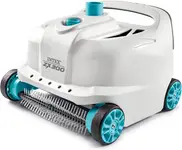 Product image of Intex 28005E ZX300 Deluxe Automatic Pool Cleaner