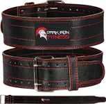 Product image of Dark Iron Fitness Weight Lifting Belt