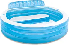 Product image of Intex Swim Center Inflatable Family Lounge Pool