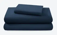 Product image of Bare Home Flannel Cotton Sheet Set