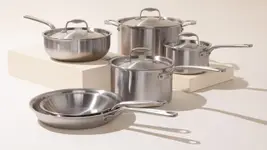 Product image of Made In 10-Piece Stainless Set