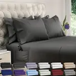 Product image of DREAMCARE California King Sheet Set 