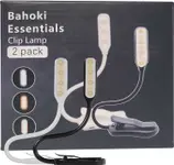 Product image of BaHoki Essentials Book Clip Lamp 