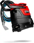 Product image of Adam's Heated Carpet Extractor 