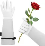 Product image of NoCry Professional Long Gardening Gloves for Women