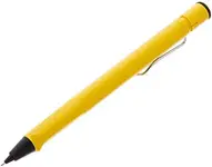 Product image of  Lamy Safari Yellow 0.5mm Mechanical Pencil 