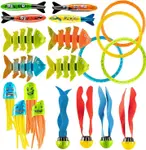 Product image of Prextex Pool Diving Toys