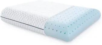 Product image of Weekender Gel Memory Foam Pillow
