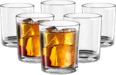 Product image of KooK Classic Whiskey Glasses