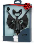 Product image of Ototo Vino Spooky Bat Wine Opener 