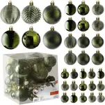 Product image of Prextex Christmas Tree Ornaments