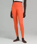 Product image of lululemon Wunder Under High-Rise Tight