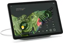 Product image of Google Pixel Tablet (2023)