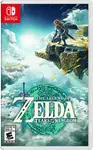 Product image of The Legend of Zelda: Tears of the Kingdom