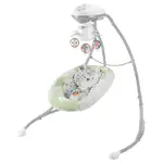 Product image of Fisher-Price ​Fisher-Price Snow Leopard Baby Swing