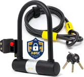 Product image of Sigtuna Bike Lock