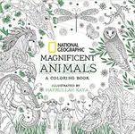 Product image of National Geographic Magnificent Animals