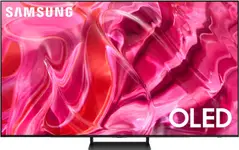 Product image of Samsung QN55S90CAFXZA