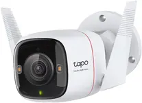 Product image of TP-Link Tapo C325WB