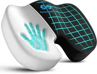 Product image of Everlasting Comfort Seat Cushion