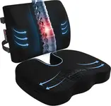 Product image of Fortem Lumbar Support Pillow