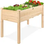 Product image of  Best Choice Products Raised Garden Bed