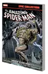 Product image of Spider-Man: Kraven’s Last Hunt