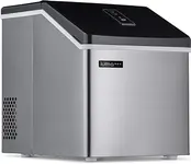 Product image of Luma Comfort Clear Ice Cube Maker Machine