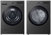 Product image of LG WM6700HBA / DLEX6700B