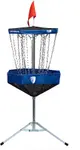 Product image of DGA Mach Lite Portable Disc Golf Practice Basket